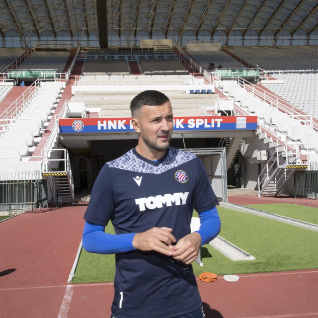 Danijel Subašić