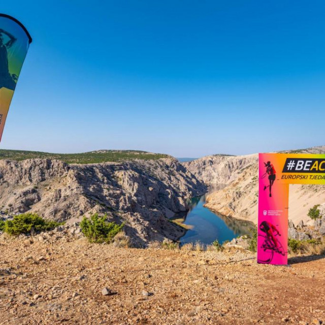 Europski tjedan sporta