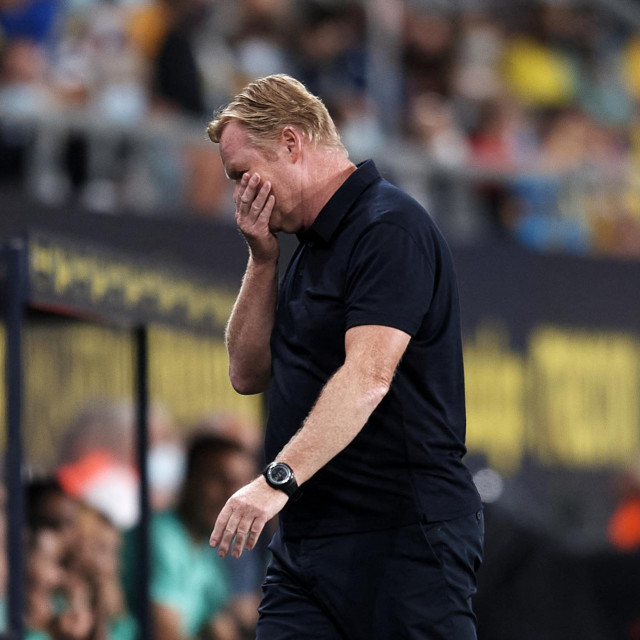 Ronald Koeman