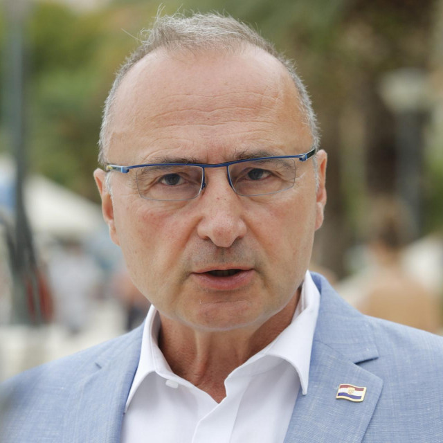 Gordan Grlić Radman