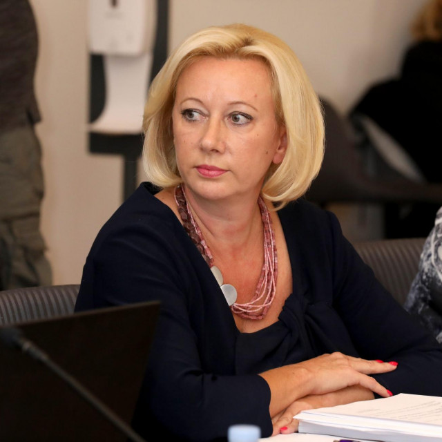 Natalija Martinčević