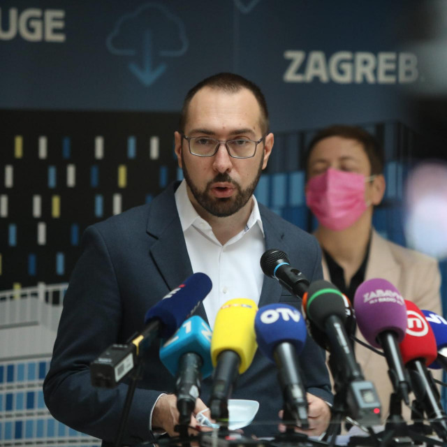 Tomislav Tomašević