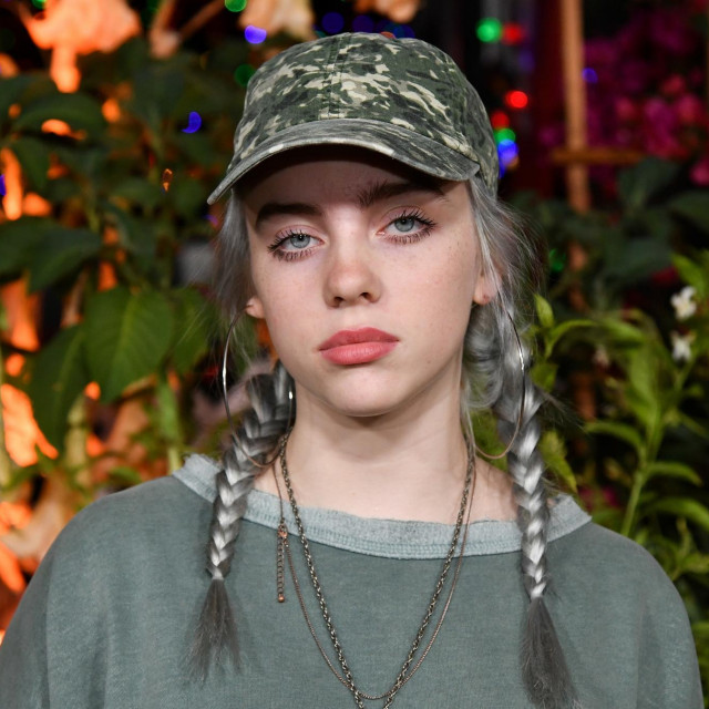 Billie Eilish