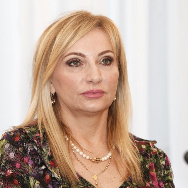 Gordana Buljan Flander