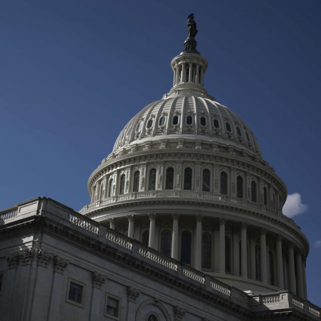 Zgrada Kongresa SAD-a