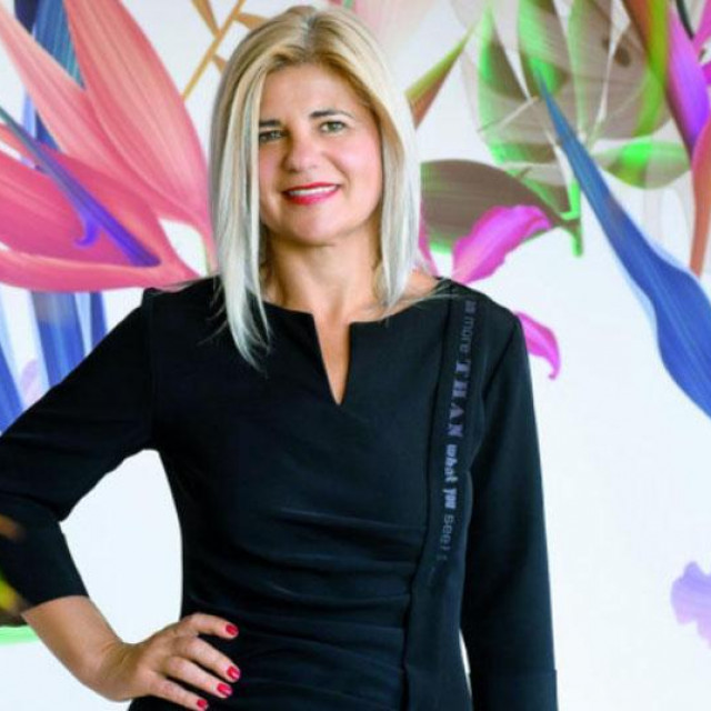 Daliborka Kranjčić
