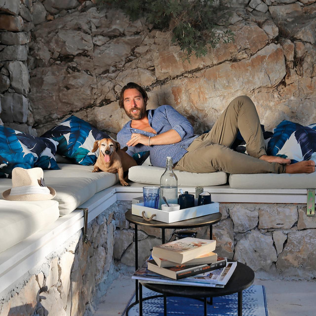 Arhitekt Duje Kaliterna