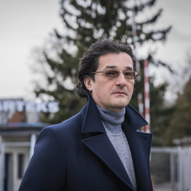 Tomislav Babić