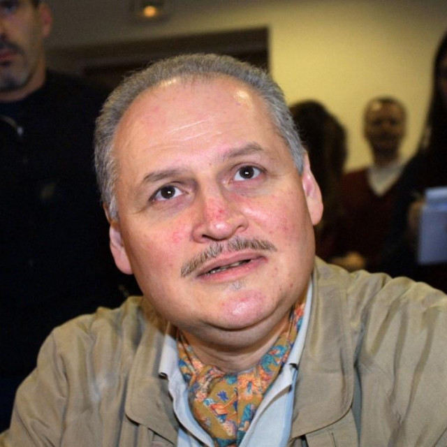 Iljič Ramírez Sánchez 