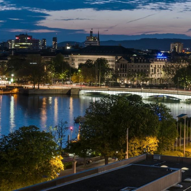 Zürich
