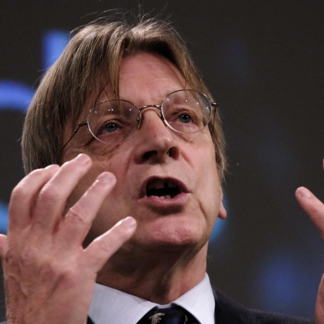 Guy Verhofstadt