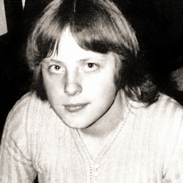 Angela Merkel kroz godine (1972., 1991., 2005, 2018, 2021.)