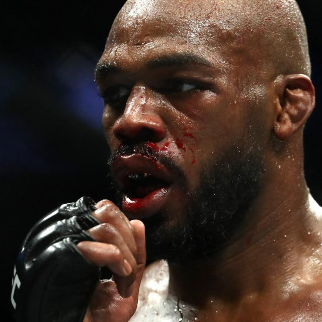 Jon Jones