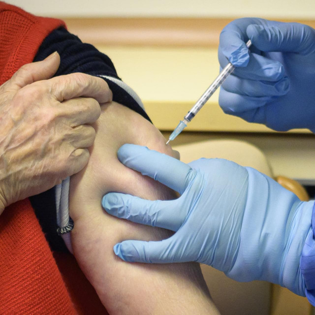 Ilustrativna fotografija