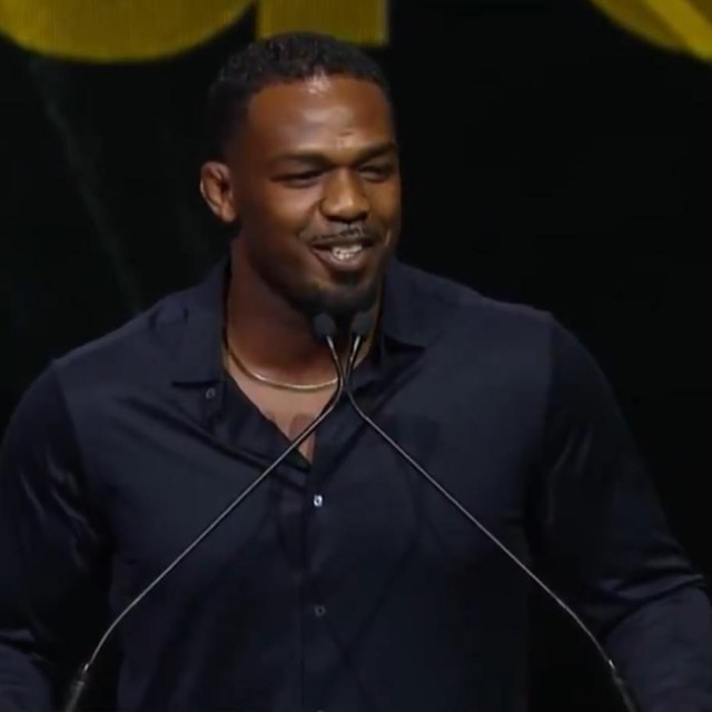 Jon Jones