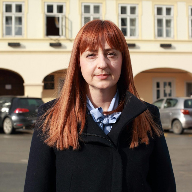 Martina Vlašić Iljkić