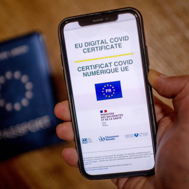 Arhivska fotografija