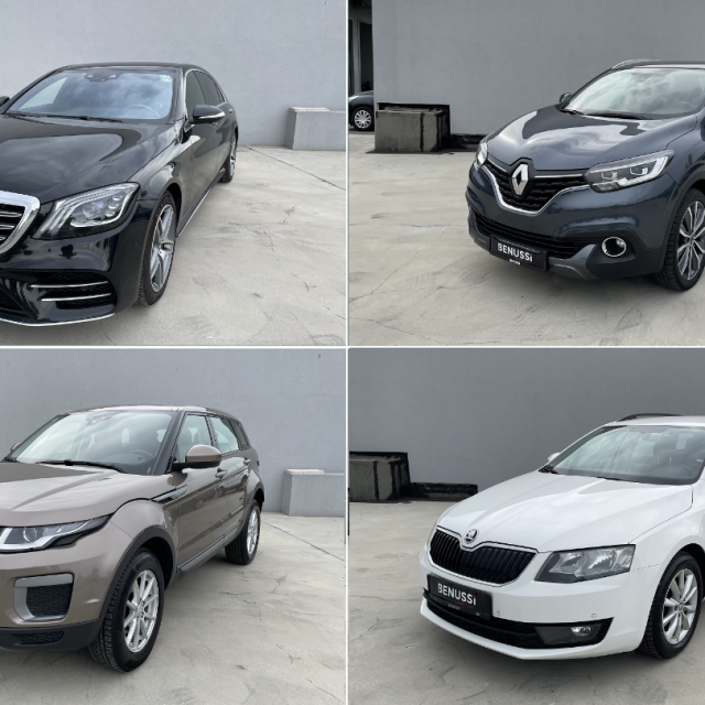Polovni automobili