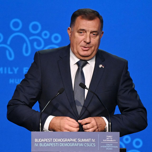 Milorad Dodik