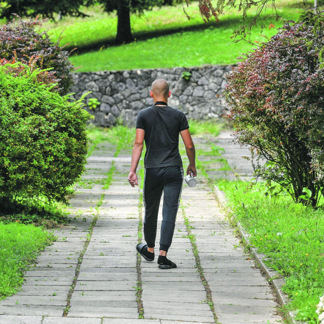 Reportaža o maloljetničkom odgojnom domu Ivanec