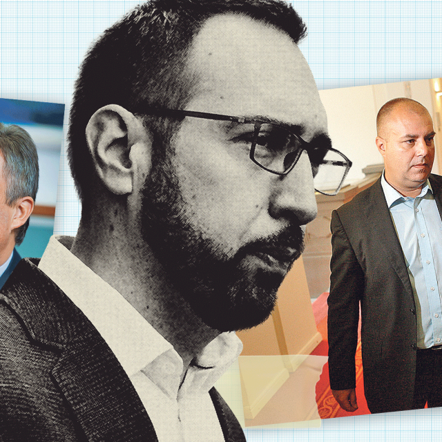 100 dana Holdinga pod Tomaševićem