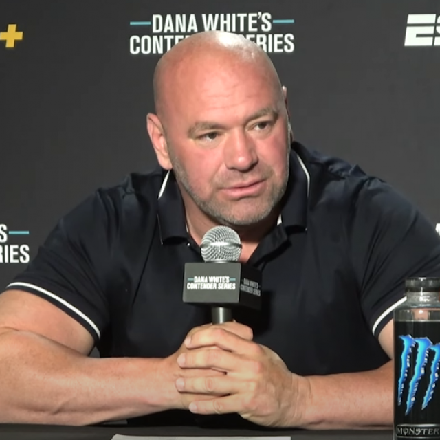 Dana White