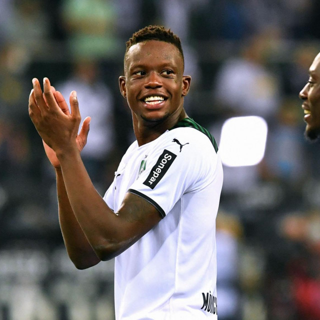 Denis Zakaria
