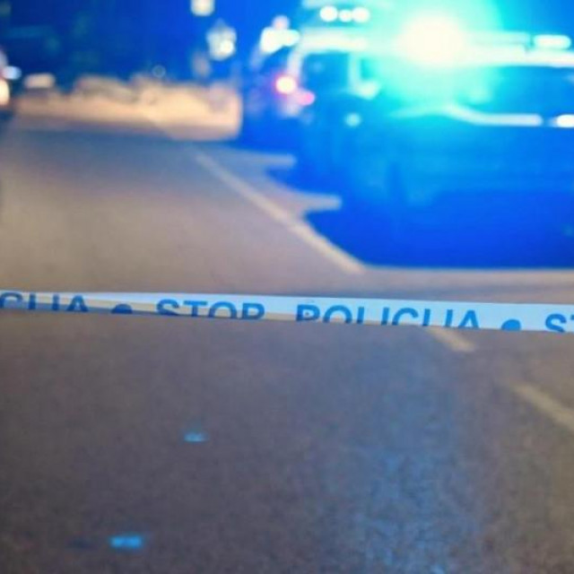 Policija, ilustracija