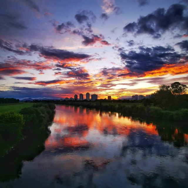 Mirjana Jurković, fotografkinja s Instagrama