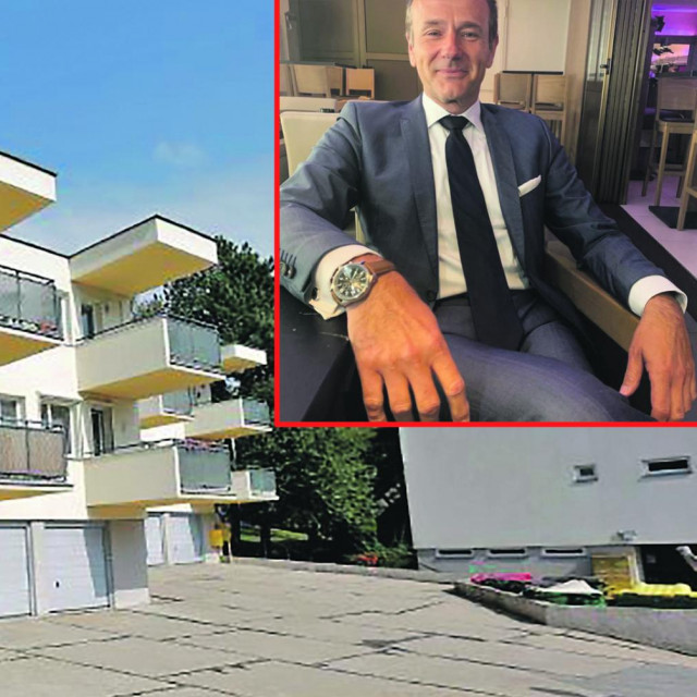 Facebook/Harald Kopitz