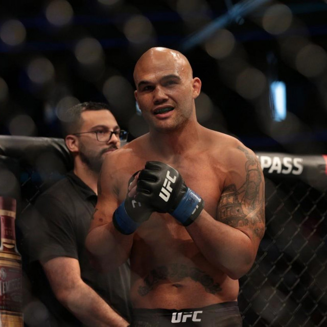 Robbie Lawler