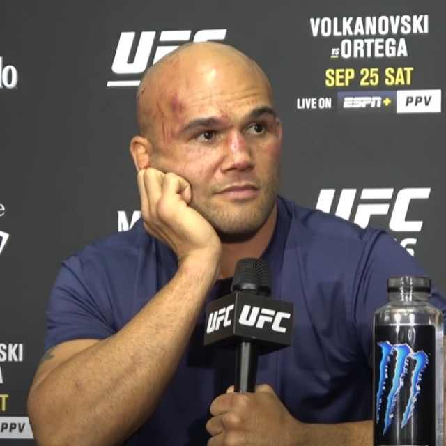 Robbie Lawler