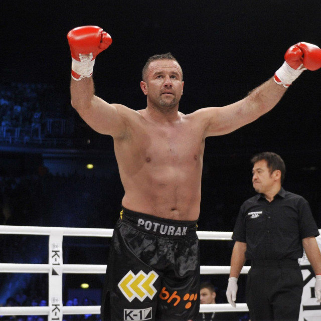 Dževad Poturak