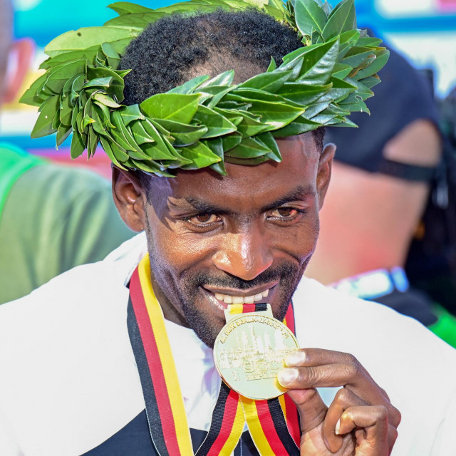 Guye Adola