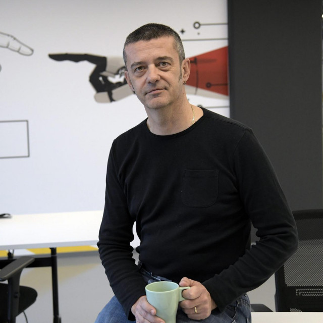 Drazen Oreščanin