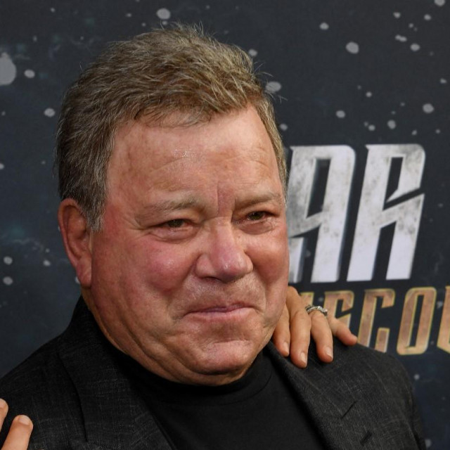 William Shatner
