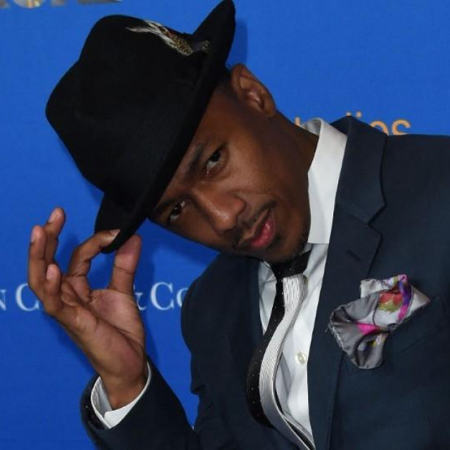 Nick Cannon