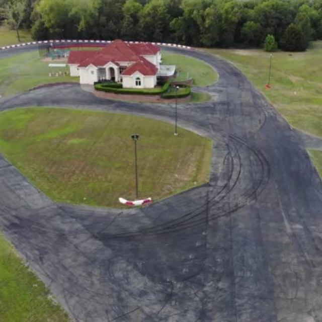 Little Talledega, Missouri