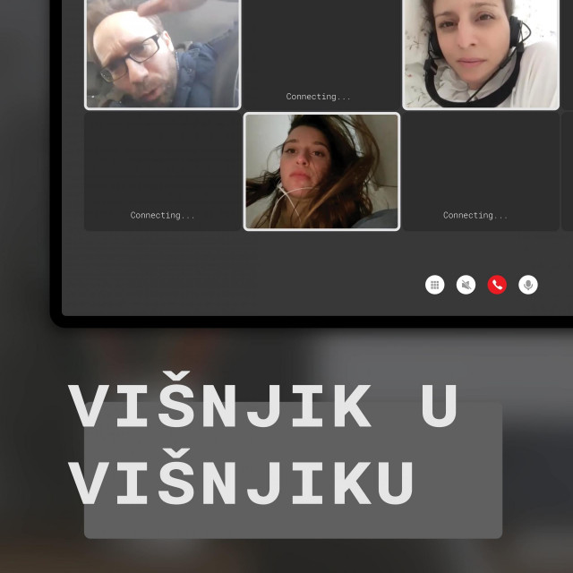Višnjik u višnjiku