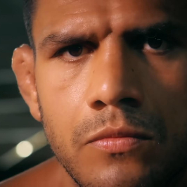 Rafael Dos Anjos