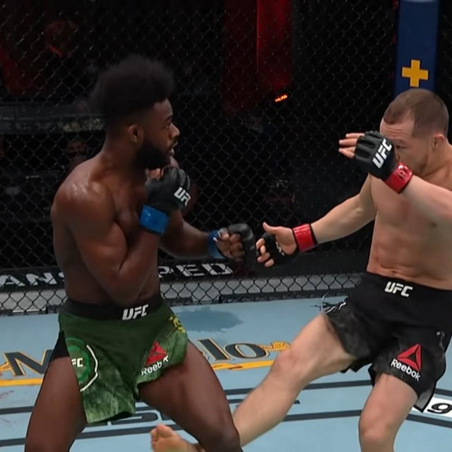 Sterling vs. Yan