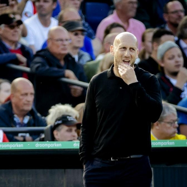 Jaap Stam