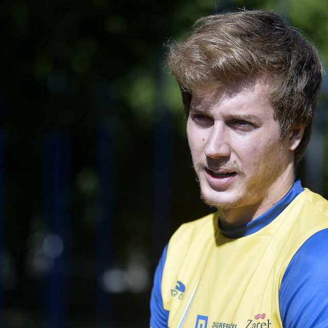 Lovre Miloš