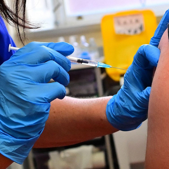 Cijepljenje/Ilustracija