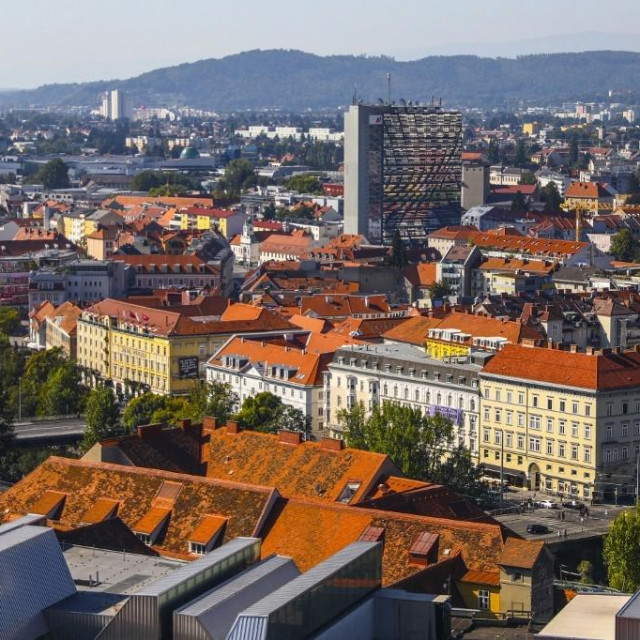 Graz