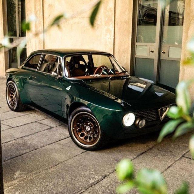 Totem Automobili GT Super
