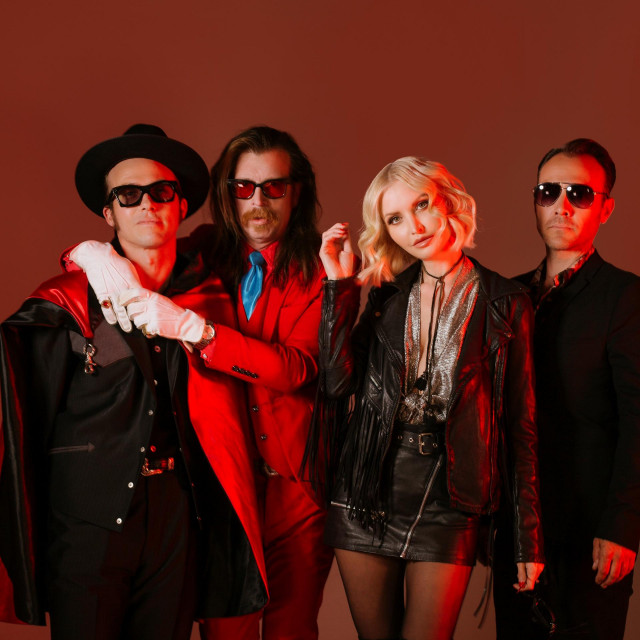 Eagles Of Death Metal