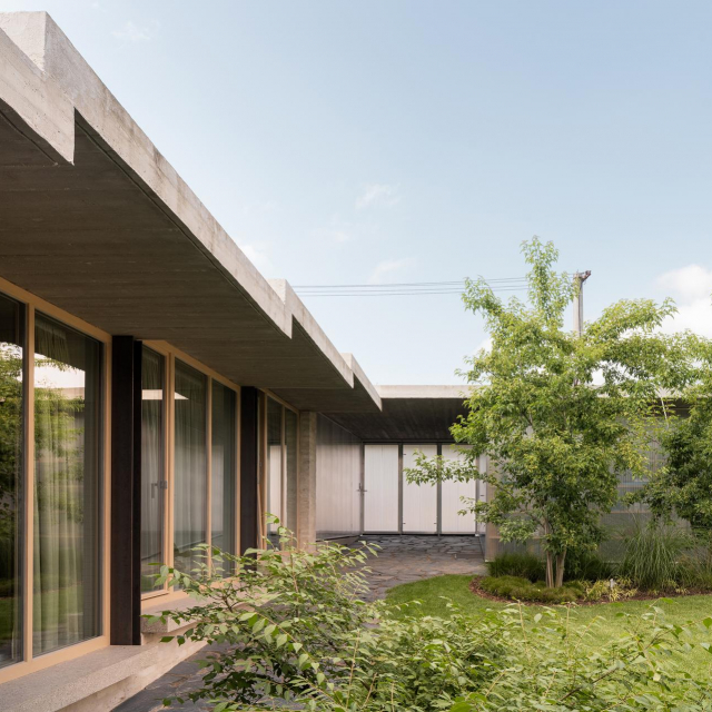 Fotografije: Alex Shoots Buildings