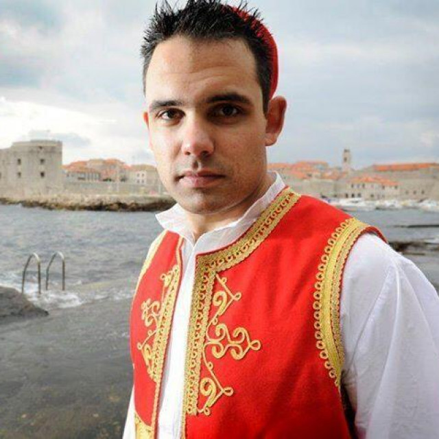 Vicko Dragojević