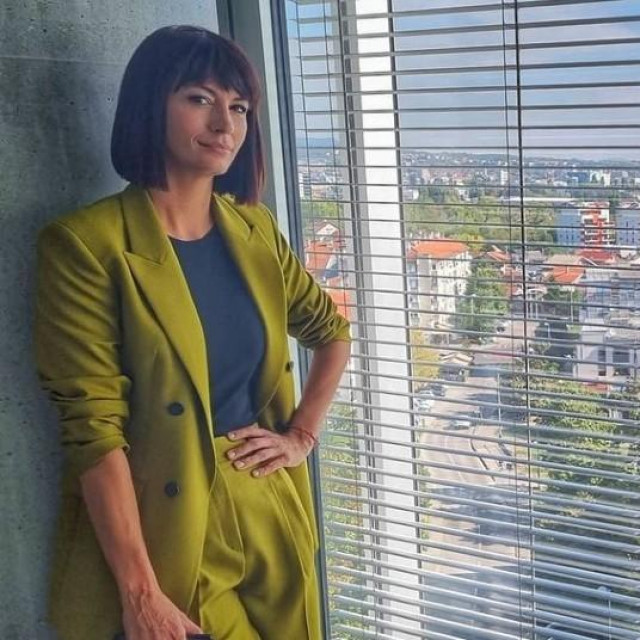 Ivana Paradžiković